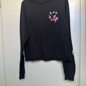 Disney The Nightmare Before Christmas Longsleeve